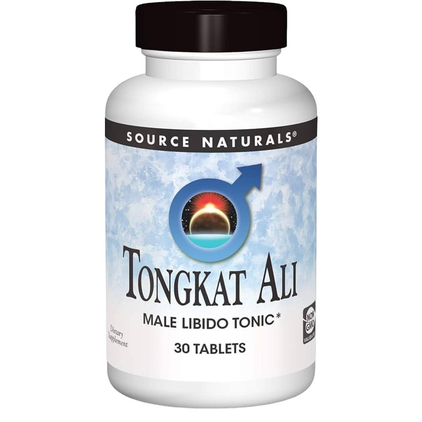 Source Naturals Tongkat Ali 40mg 30t Source Naturals