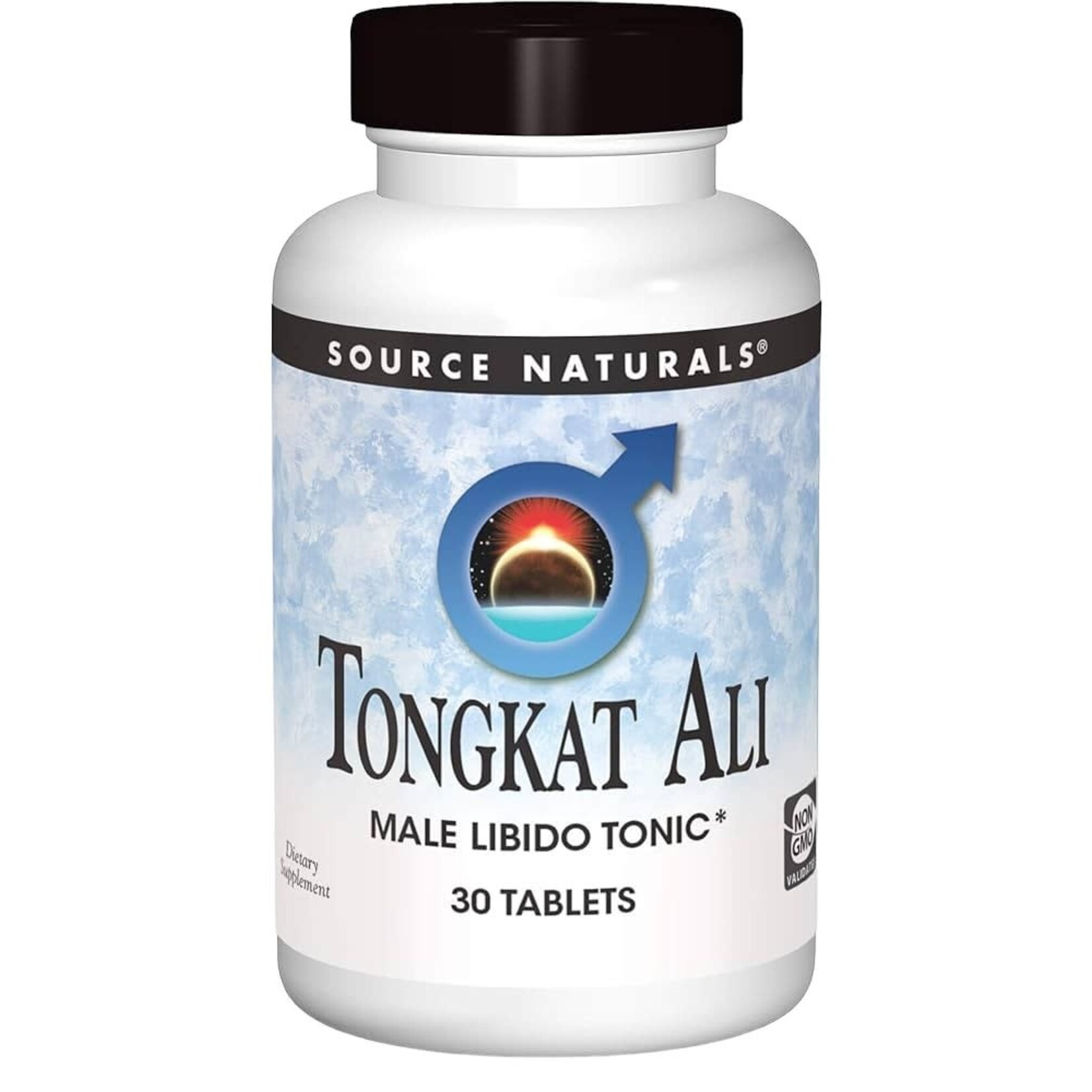 Source Naturals Tongkat Ali 80mg 30t Source Naturals