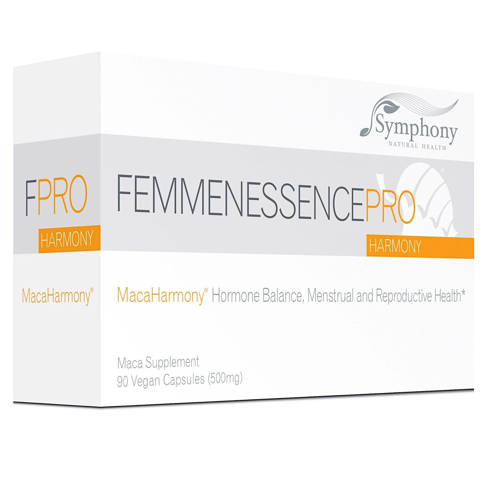 Symphony Natural Health Femmenessence PRO-HARMONY 90c Symphony Natural Health