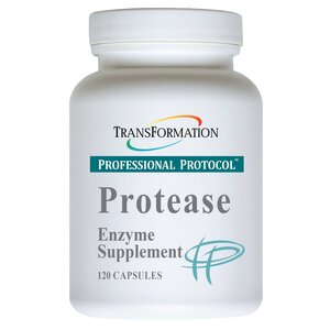Transformation Enzymes Protease 120c Transformation
