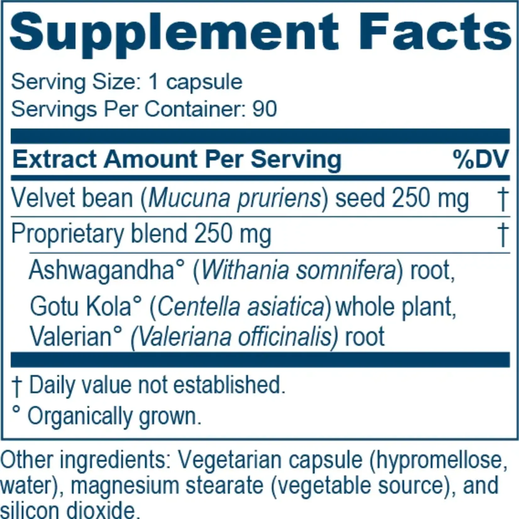 Macuna Plus 90c Ayush *sale*