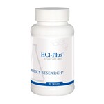 Biotics Research HCL-Plus 90cap Biotics *sale*