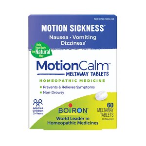 Boiron MotionCalm 60t Boiron