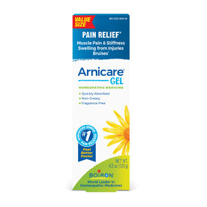 Boiron Arnicare Gel 4.2oz Boiron
