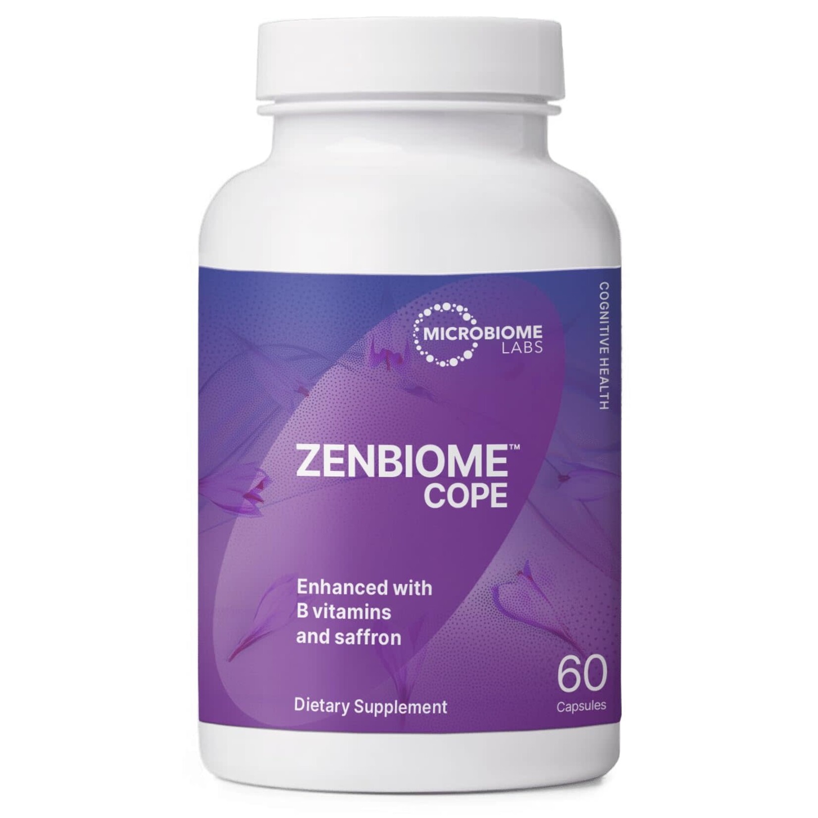 Microbiome Labs ZenBiome Cope 60c Microbiome Labs