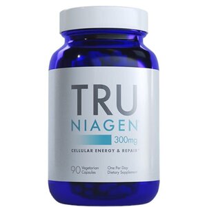 TruNiagen Tru Niagen 300mg 90c