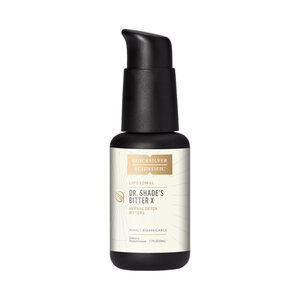 Quicksilver Scientific BitterX 1.7oz Quicksilver Scientific