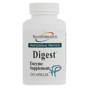 Transformation Enzymes Digest 120c Transformation