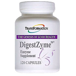 Transformation Enzymes DigestZyme 120c Transformation