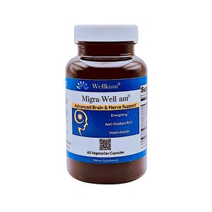 Wellkasa Migra-Well AM 60c Wellkasa