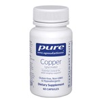 Pure Encapsulations Copper glycinate 2mg 60c Pure Encapsulations