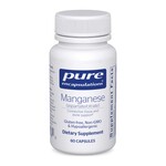 Pure Encapsulations Manganese (aspartate/citrate) 8 mg 60c Pure Encapsulations