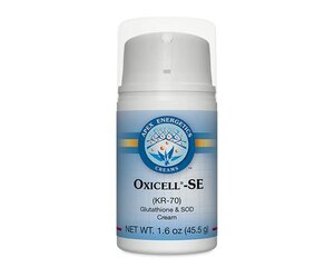Oxicell-SE Cream K-70 Apex - Arcana Empothecary