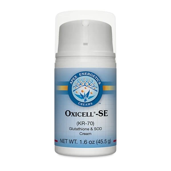 乳液・ミルク super07x Oxicell-SE Cream K-70 Apex - Arcana Empothecary