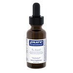 Pure Encapsulations B12 Liquid 1,000mcg 30ml Pure Encapsulations