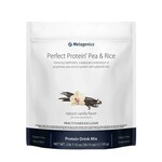 Metagenics Perfect Protein Pea & Rice Vanilla Metagenics