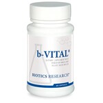 Biotics Research b-Vital 60c Biotics