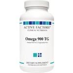 Active Factors Omega 900 TG 120 sg Active Factors