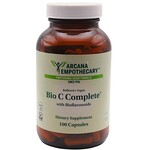 Arcana Bio C Complete 500mg 100t Arcana