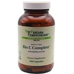 Arcana Empothecary Bio C Complete 500mg 100t Arcana