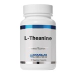 Douglas Laboratories L-Theanine 100mg 60c Douglas Labs