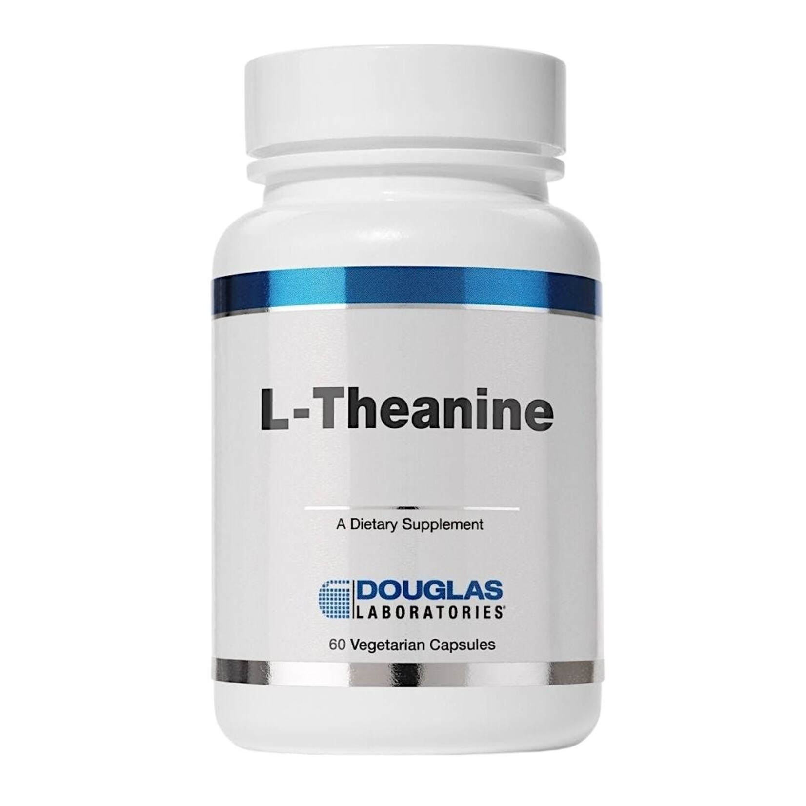 Douglas Laboratories L-Theanine 100mg 60c Douglas Labs