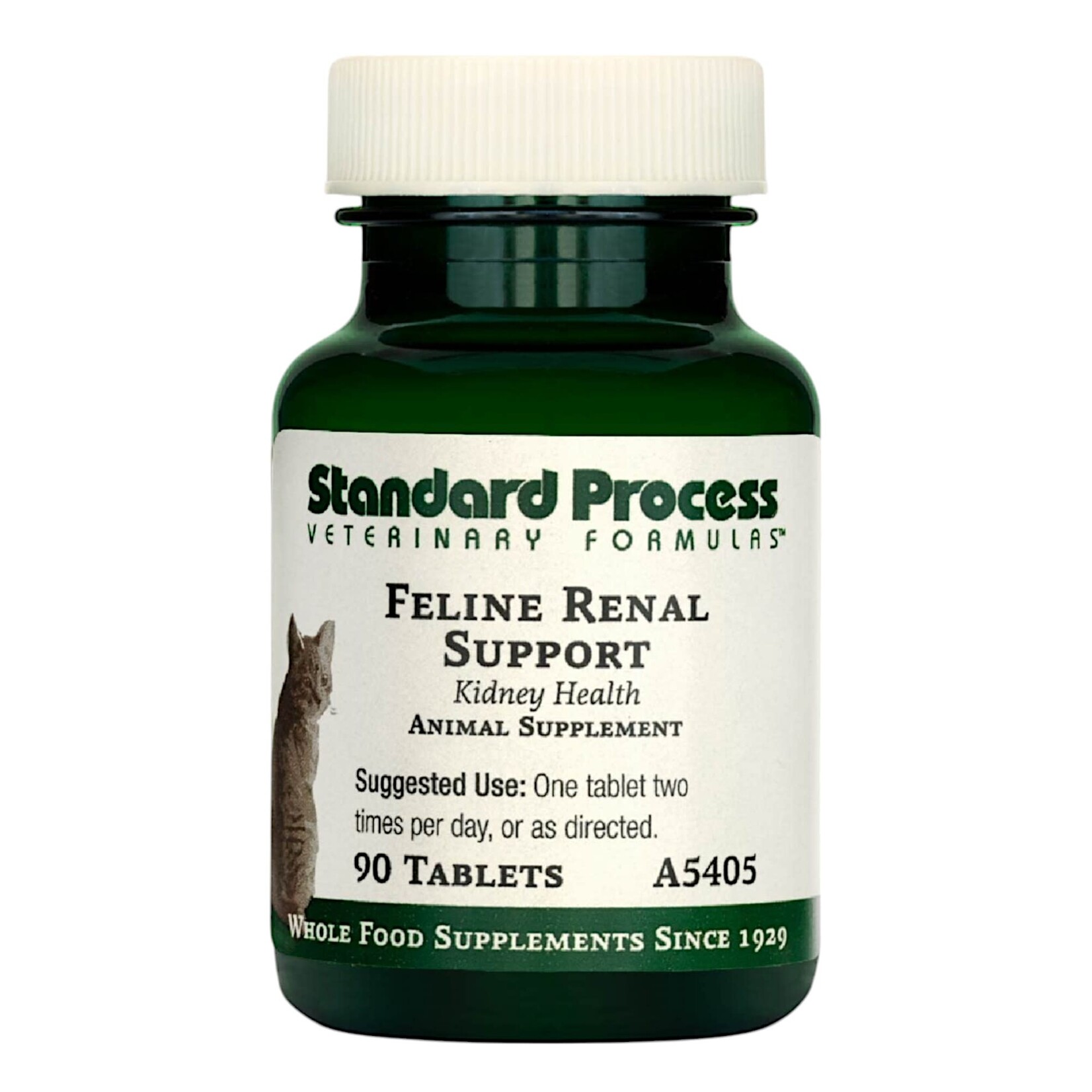 Standard Process Feline Renal Support  Standard Process
