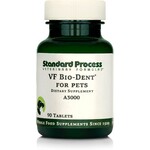 VF Bio-Dent for Pets 90t Standard Process