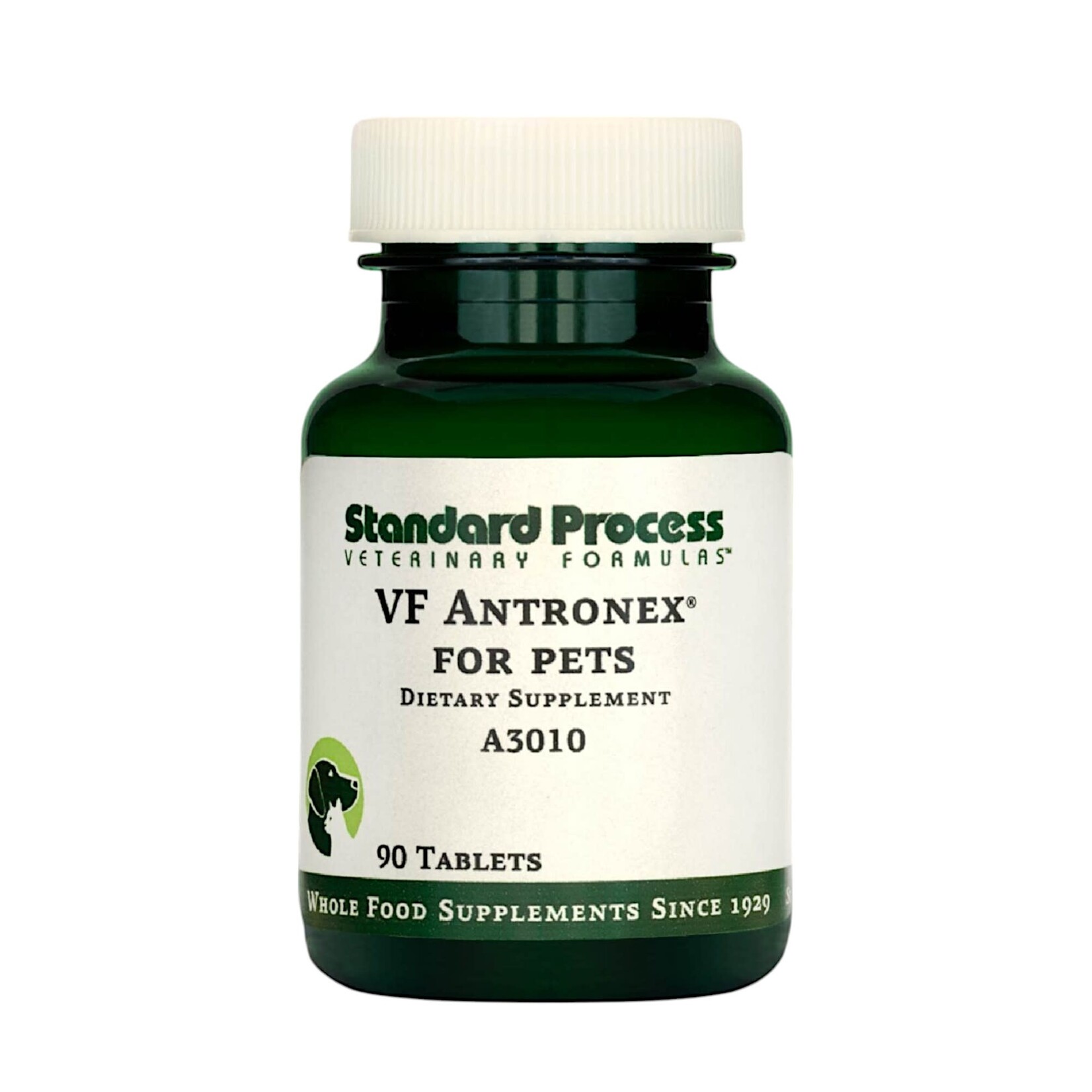 VF Antronex for Pets 90t Standard Process