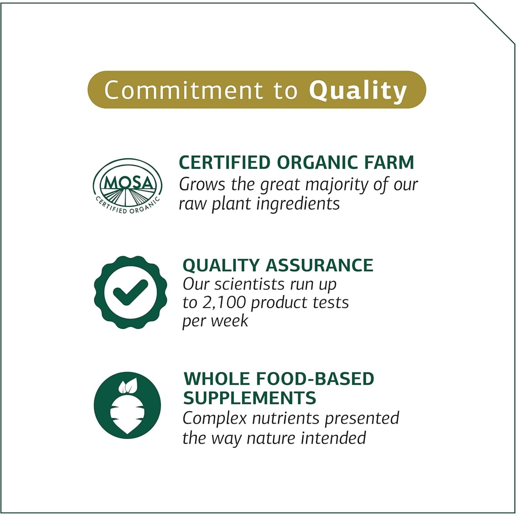 Standard Process Feline Whole Body Support  Standard Process