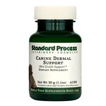 Standard Process Canine Dermal Support 30g Standard Process