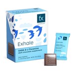 Designs for Health FX Exhale Chocolate Box 30ct Designs for Health***