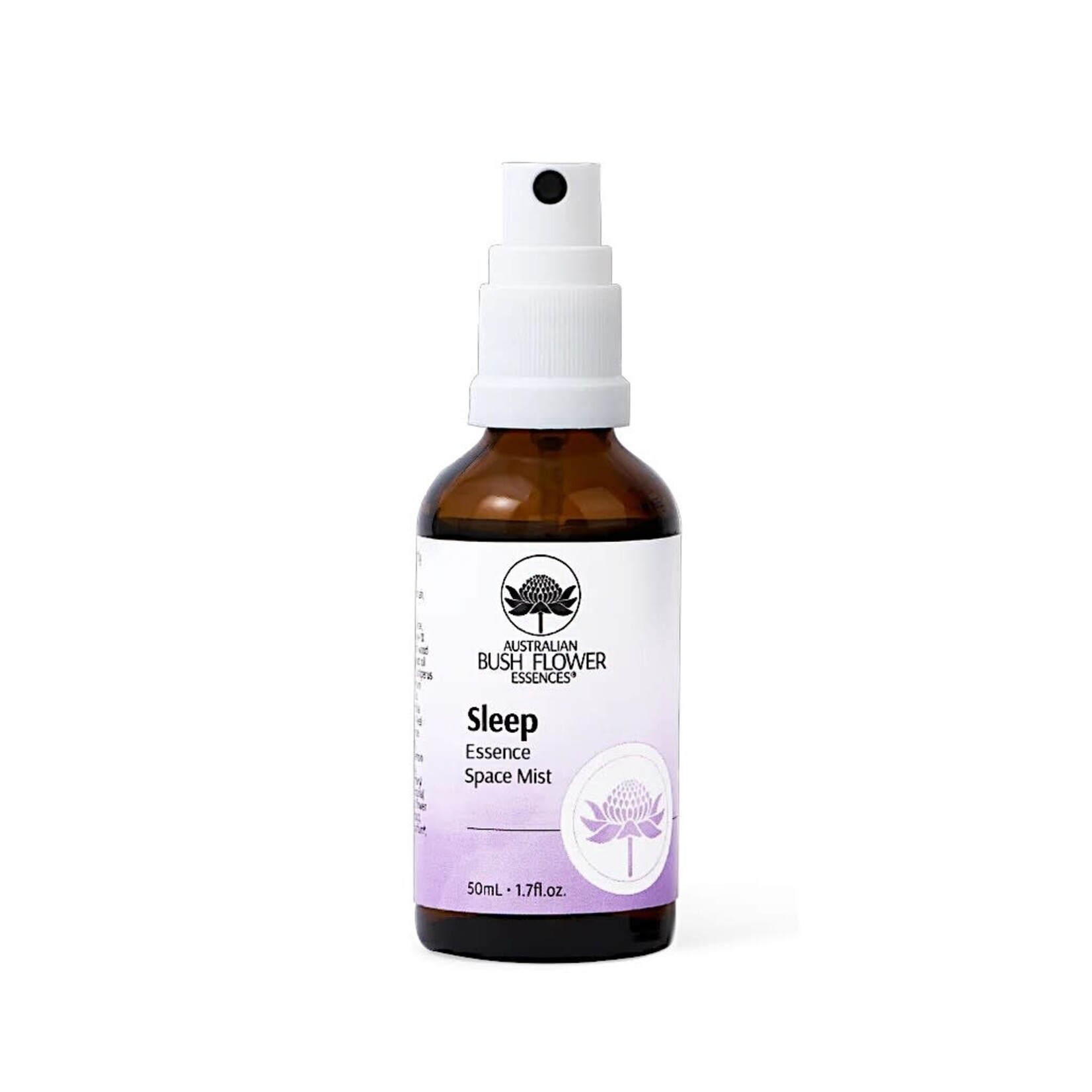 AusAngel Sleep Space Mist 50ml Australian Bush Flower