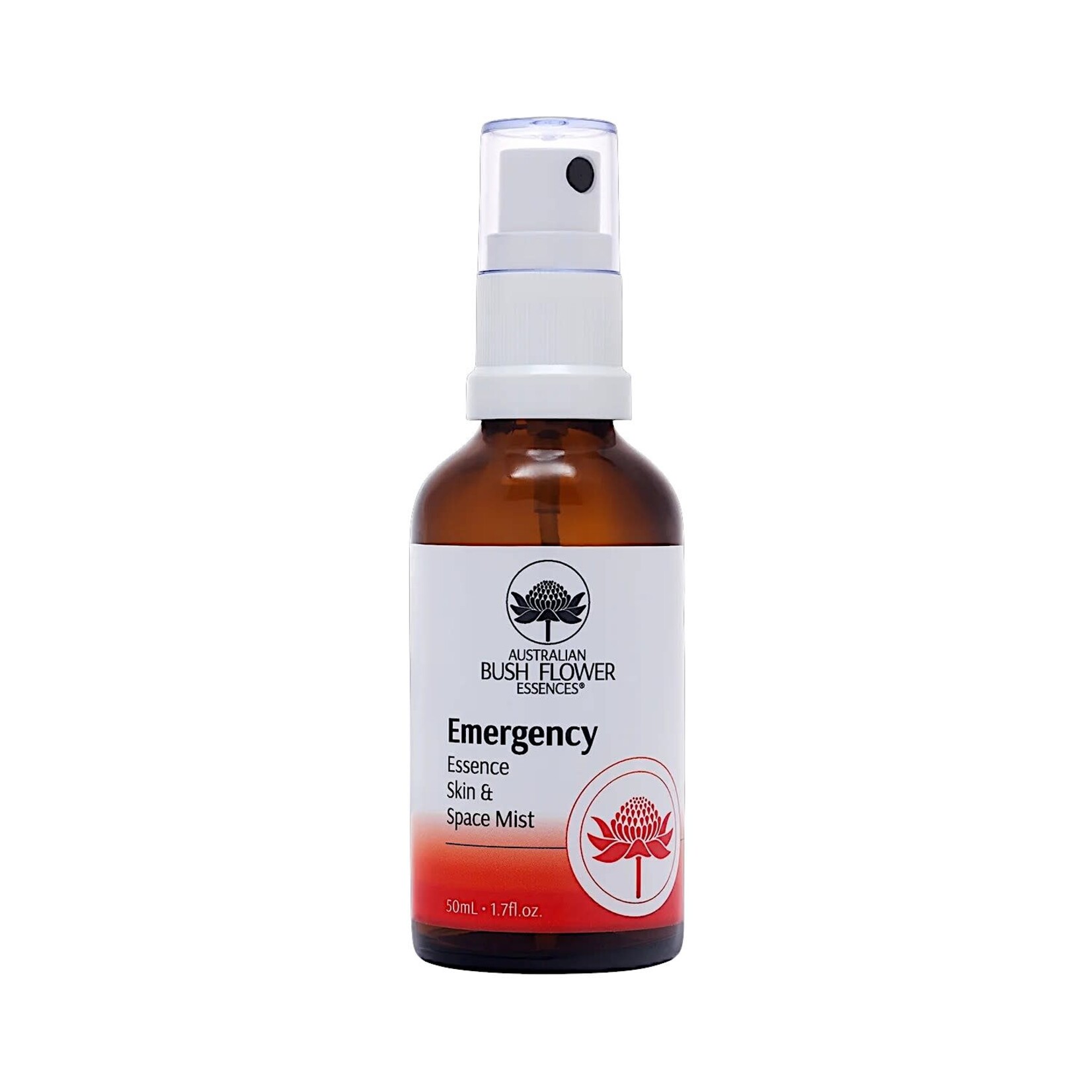 AusAngel Emergency Mist 50ml Australian Bush Flower