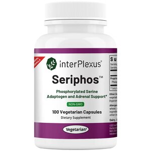 InterPlexus Seriphos 100 cap Interplexus