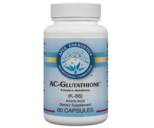 AC-Glutathione K88 60c Apex - Arcana Empothecary