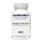 Active Factors Quercetin Plus 60c Active Factors