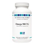 Active Factors Omega 900 TG 120 sg Active Factors