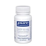 Pure Encapsulations 5-HTP 50mg 60c Pure Encapsulations