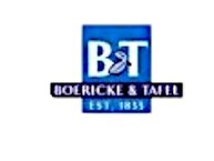 Boericke & Tafel