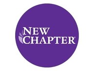 New Chapter