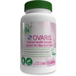 Health Thru Nutrition Ovaris 40:1 Myo to D-Chiro Inositol 120c Health Thru Nutrition