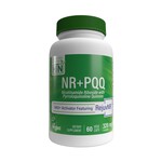 Health Thru Nutrition NR + PQQ 60c Health Thru Nutrition