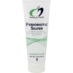 Designs for Health Periobiotic Silver™ Toothpaste Spearmint 4 oz Designs for Health