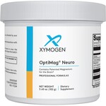 Xymogen OptiMag Neuro 60 Unflav Xym