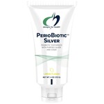 Designs for Health Periobiotic Silver™ Toothpaste Lemon 4 oz Designs for Health