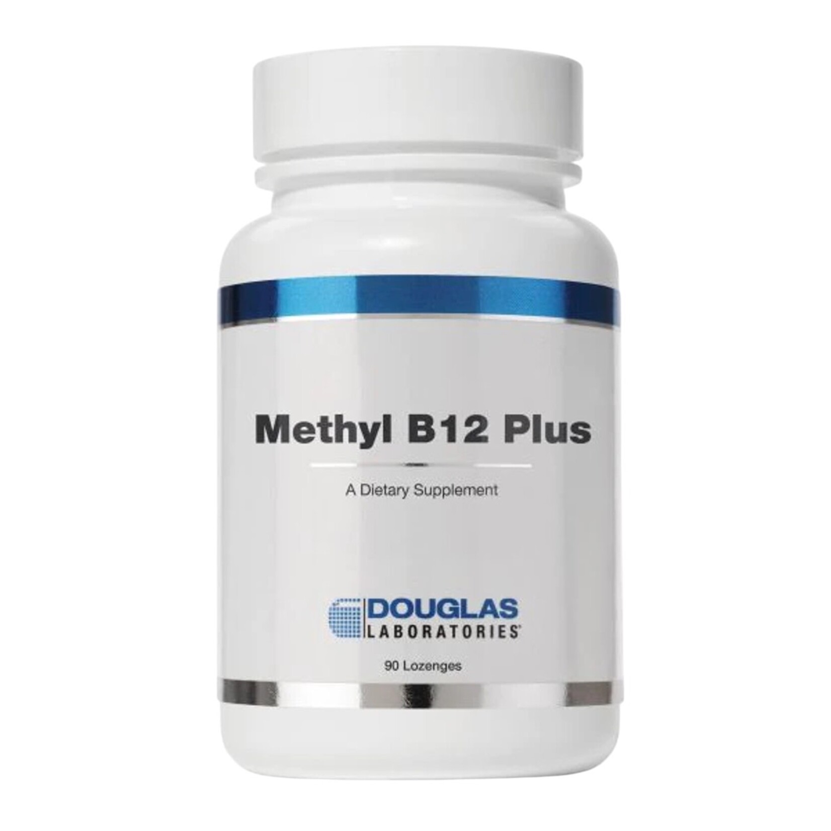 Douglas Laboratories Methyl B12 Plus 90lozenges Douglas Laboratories