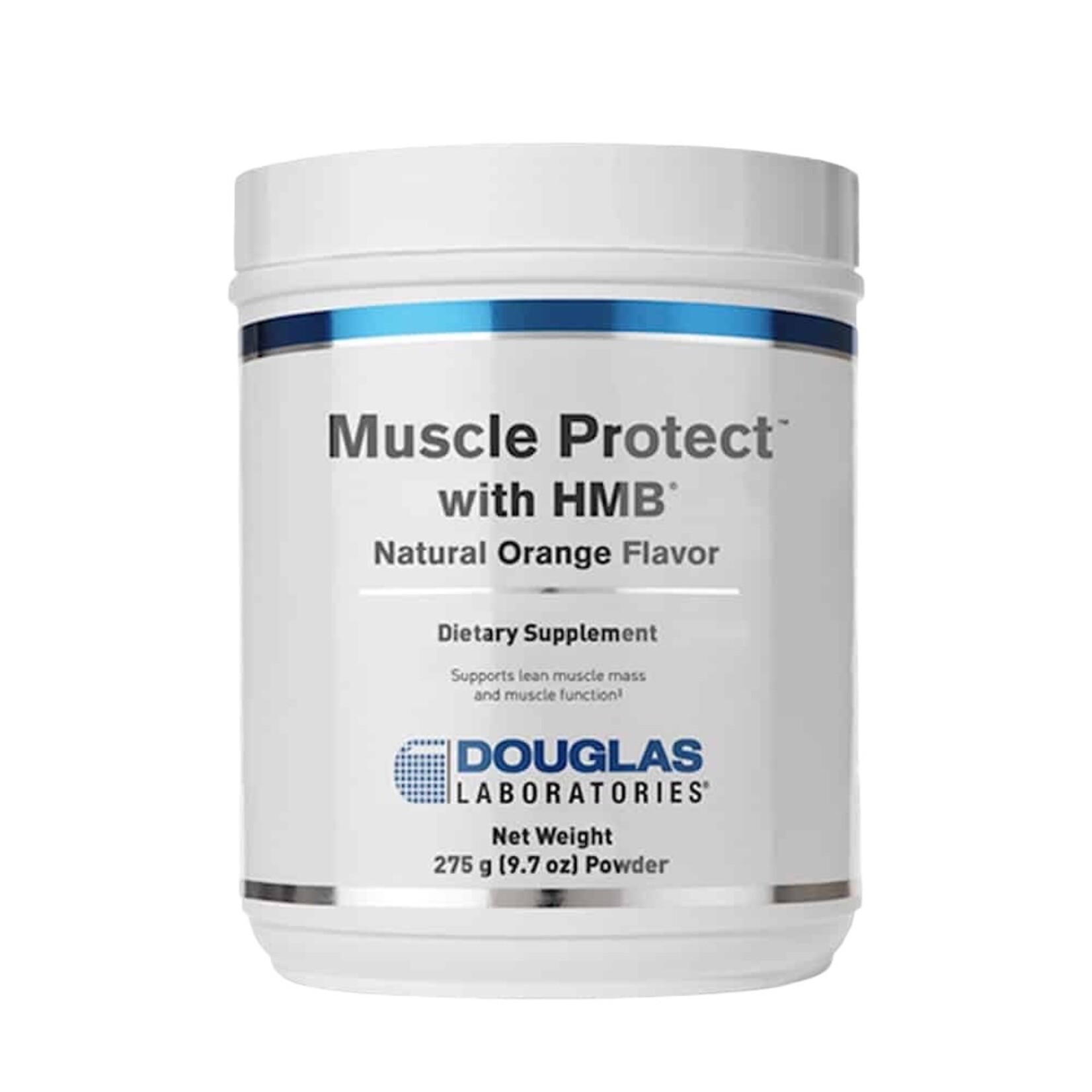 Douglas Laboratories Muscle Protect with HMB 275g Douglas Laboratories