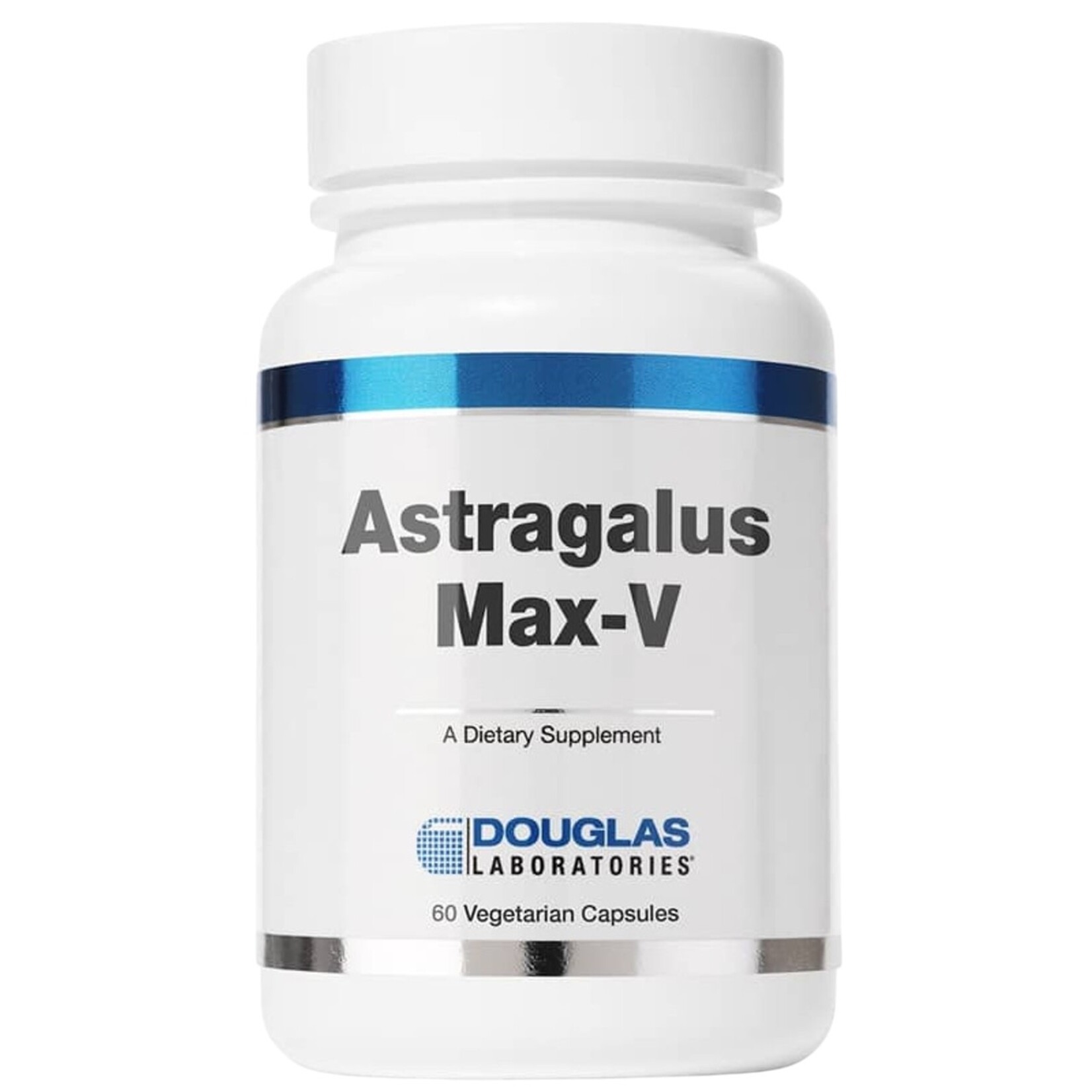 Douglas Laboratories Astragalus Max V 500 mg 60c Douglas Laboratories