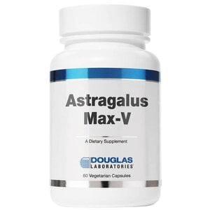 Douglas Laboratories Astragalus Max V 500 mg 60c Douglas Laboratories